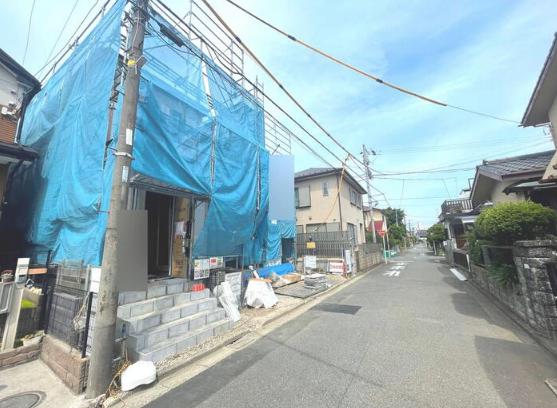 【相模原市中央区23】相模原市中央区物件の住宅ローンの不安、今すぐ解消!相模原市中央区で無料相談受付中