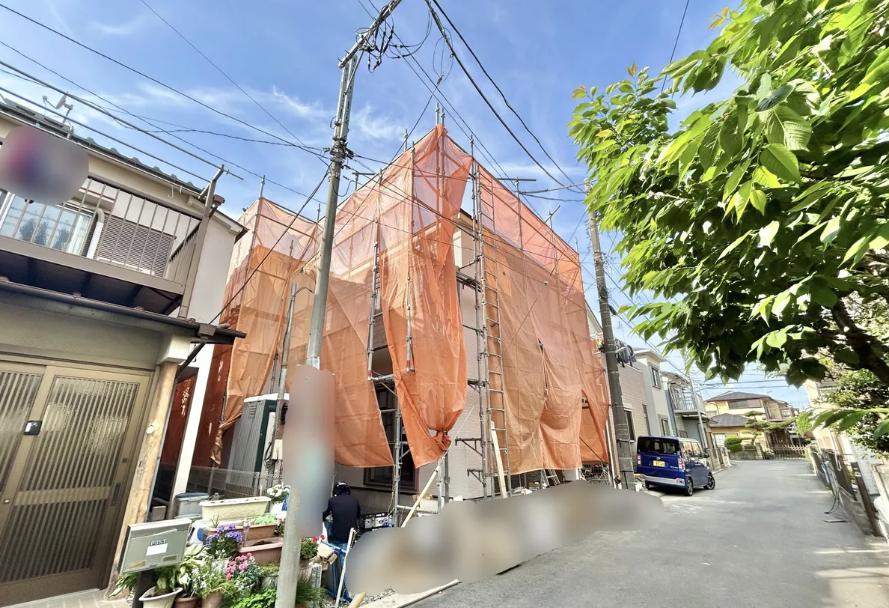【座間12】座間市物件の住宅ローンの不安、今すぐ解消!座間市で無料相談受付中