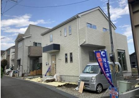 【座間17】座間市物件の住宅ローンの不安、今すぐ解消！座間市で無料相談受付中