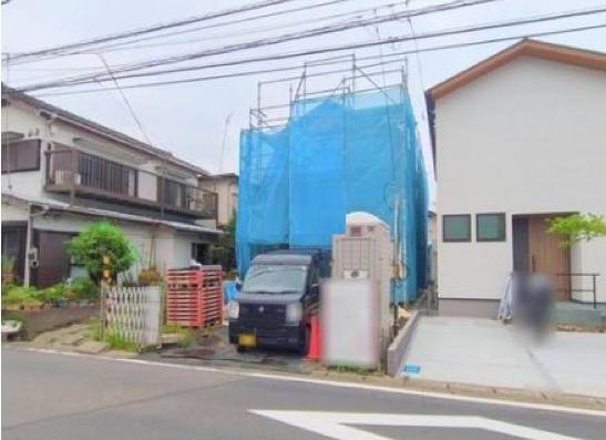 【座間16】座間市物件の住宅ローンの不安、今すぐ解消!座間市で無料相談受付中