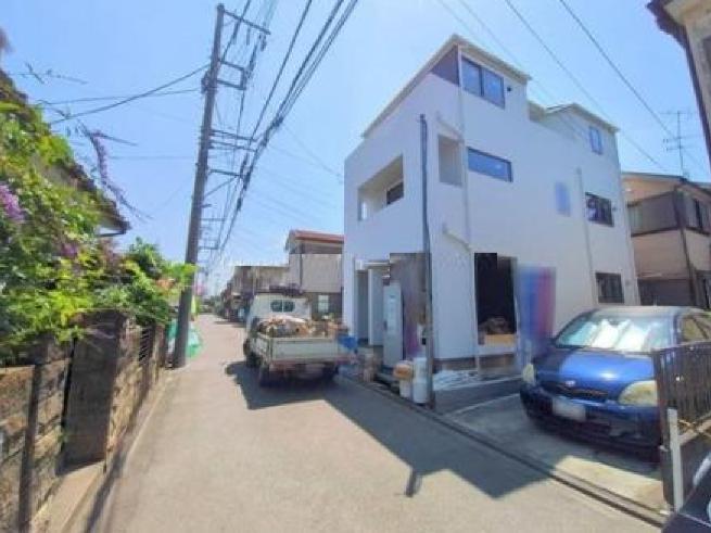 【大和16】大和市物件の住宅ローンの不安、今すぐ解消!大和市で無料相談受付中