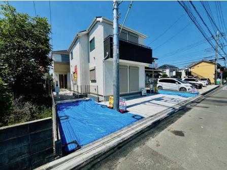 【大和18】大和市物件の住宅ローンの不安、今すぐ解消！大和市で無料相談受付中