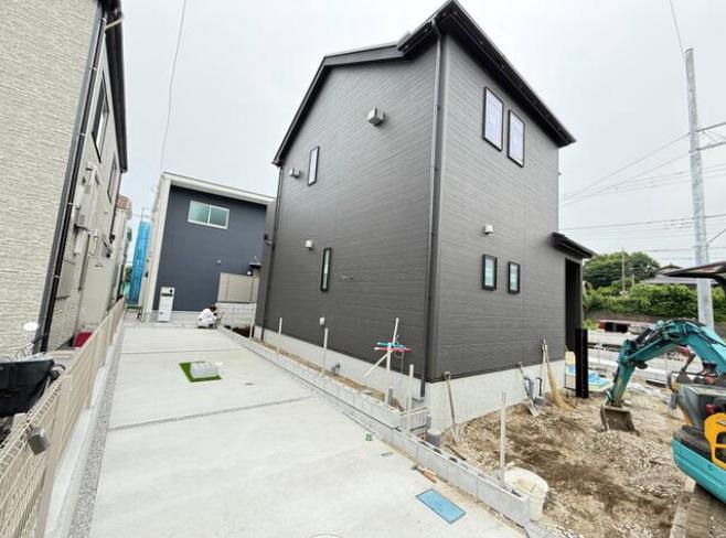 【大和15】大和市物件の住宅ローンの不安、今すぐ解消!大和市で無料相談受付中