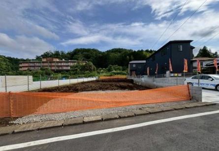 【八王子16】八王子市物件の住宅ローンの不安、今すぐ解消!八王子市で無料相談受付中