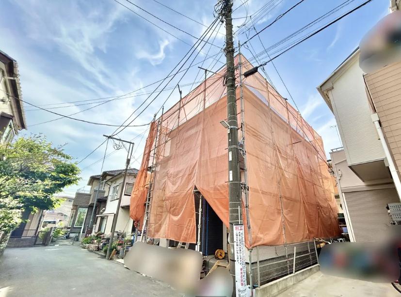 【座間12】座間市物件の住宅ローンの不安、今すぐ解消!座間市で無料相談受付中