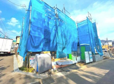 【座間19】座間市物件の住宅ローンの不安、今すぐ解消！座間市で無料相談受付中座間19