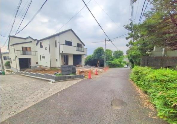 【町田34】町田市物件の住宅ローンの不安、今すぐ解消!町田市で無料相談受付中