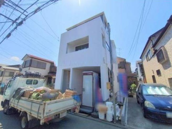 【大和16】大和市物件の住宅ローンの不安、今すぐ解消！大和市で無料相談受付中