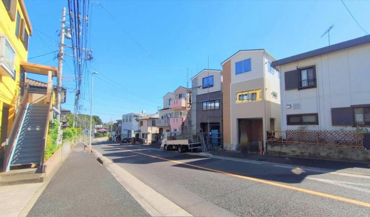 【大和4】大和市物件の住宅ローンの不安、今すぐ解消！大和市で無料相談受付中