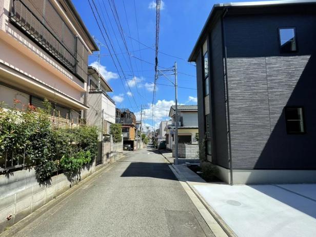 【相模原市中央区22】相模原市中央区物件の住宅ローンの不安、今すぐ解消!相模原市中央区で無料相談受付中