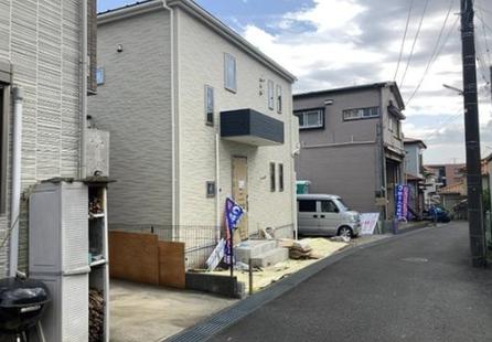 【座間17】座間市物件の住宅ローンの不安、今すぐ解消！座間市で無料相談受付中