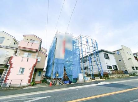 【大和14】大和市物件の住宅ローンの不安、今すぐ解消!大和市で無料相談受付中