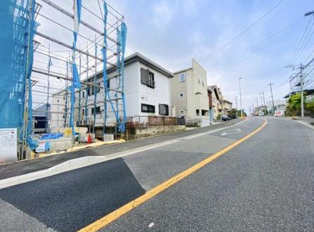 【大和14】大和市物件の住宅ローンの不安、今すぐ解消!大和市で無料相談受付中