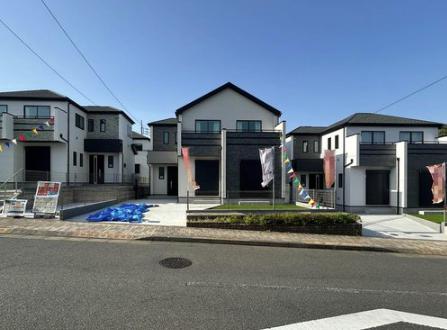 【町田29】町田市物件の住宅ローンの不安、今すぐ解消!町田市で無料相談受付中
