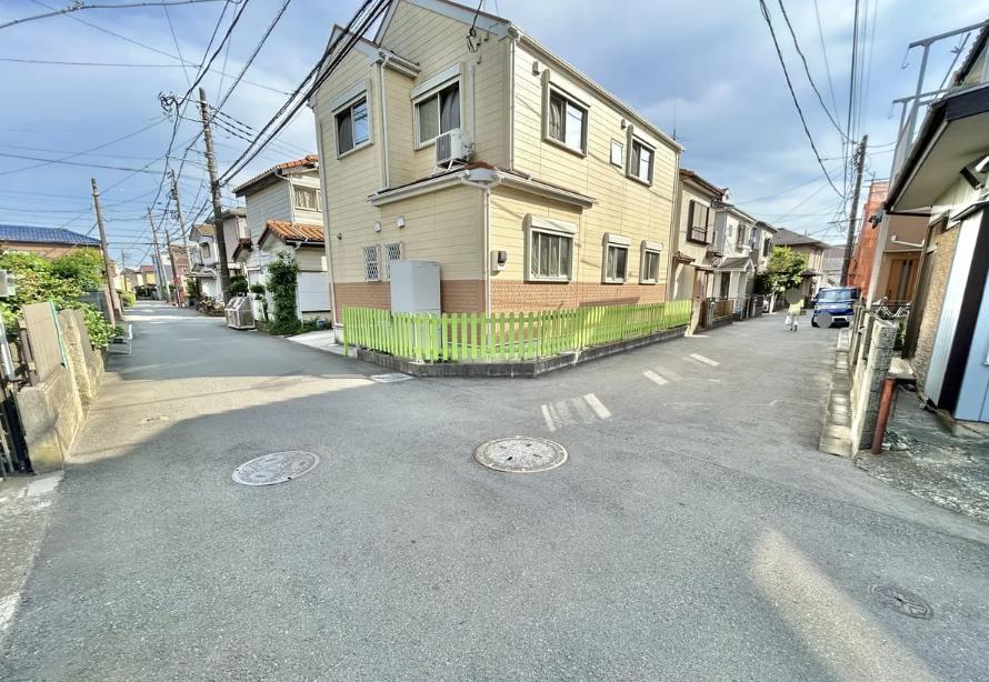 【座間12】座間市物件の住宅ローンの不安、今すぐ解消!座間市で無料相談受付中