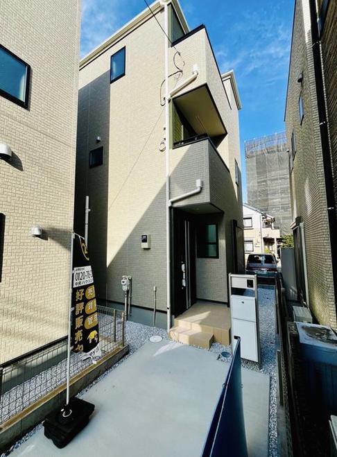 【大和3】大和市物件の住宅ローンの不安、今すぐ解消！大和市で無料相談受付中