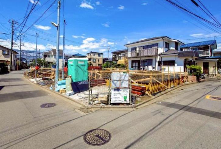 【相模原市中央区20】相模原市中央区物件の住宅ローンの不安、今すぐ解消!相模原市中央区で無料相談受付中