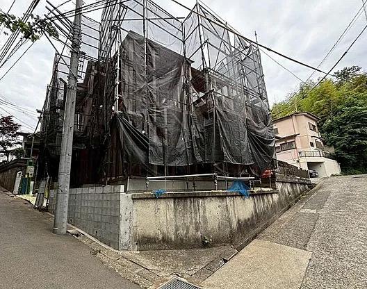 【座間22】座間市物件の住宅ローンの不安、今すぐ解消!座間市で無料相談受付中