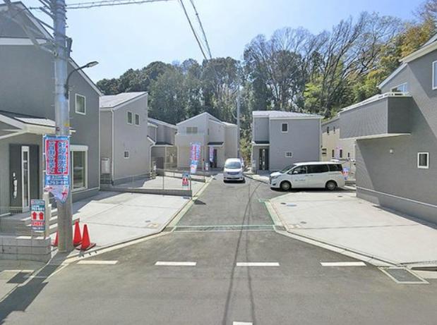 【町田29】町田市物件の住宅ローンの不安、今すぐ解消!町田市で無料相談受付中