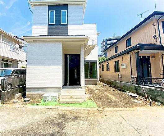 【大和25】大和市物件の住宅ローンの不安、今すぐ解消！大和市で無料相談受付中