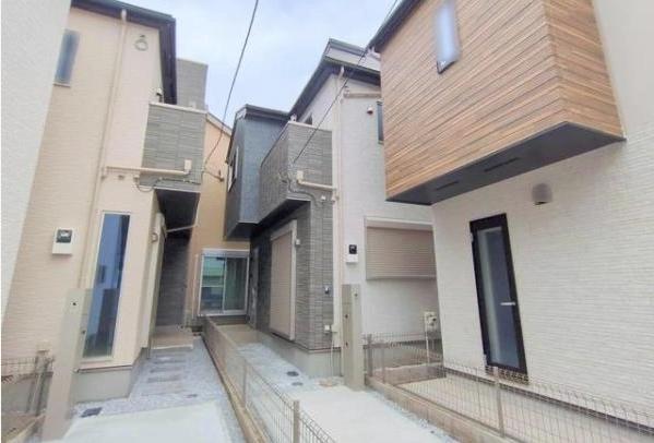 【大和9】大和市物件の住宅ローンの不安、今すぐ解消!大和市で無料相談受付中