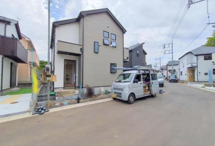 【八王子16】八王子市物件の住宅ローンの不安、今すぐ解消！八王子市で無料相談受付中