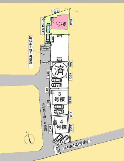 【相模原市中央区18】相模原市中央区物件の住宅ローンの不安、今すぐ解消!相模原市中央区で無料相談受付中