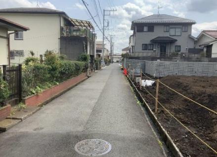 【座間22】座間市物件の住宅ローンの不安、今すぐ解消!座間市で無料相談受付中