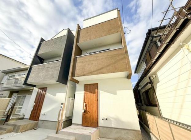 【大和19】大和市物件の住宅ローンの不安、今すぐ解消！大和市で無料相談受付中