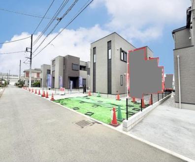 【相模原市南区24】相模原市南区物件の住宅ローンの不安、今すぐ解消！相模原市南区で無料相談受付中