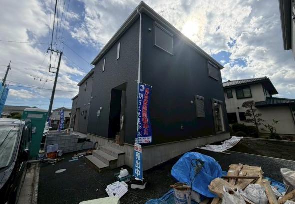 【相模原市中央区3】相模原市中央区物件の住宅ローンの不安、今すぐ解消！相模原市中央区で無料相談受付中