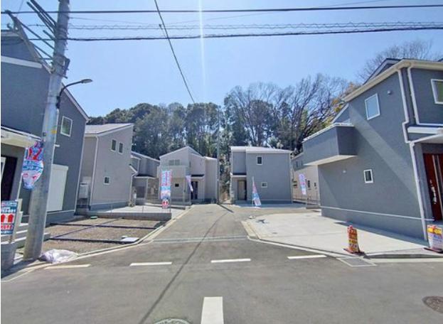 【町田29】町田市物件の住宅ローンの不安、今すぐ解消!町田市で無料相談受付中