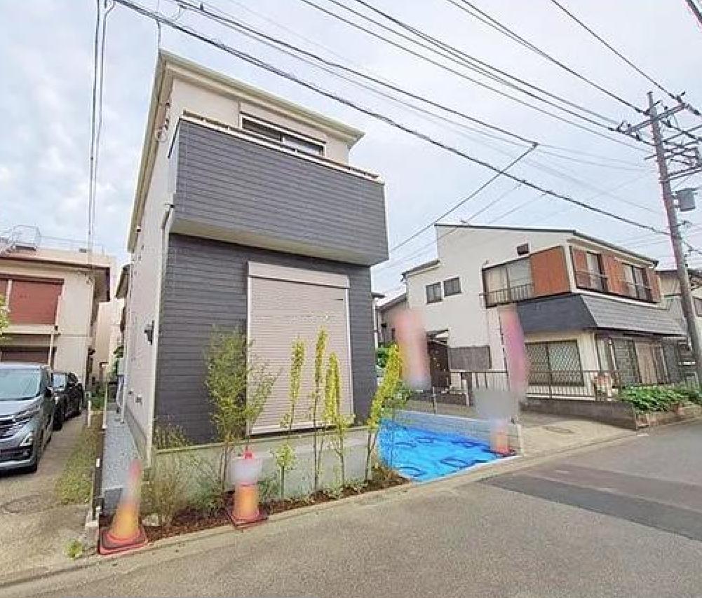 【相模原市中央区17】相模原市中央区物件の住宅ローンの不安、今すぐ解消！相模原市中央区で無料相談受付中