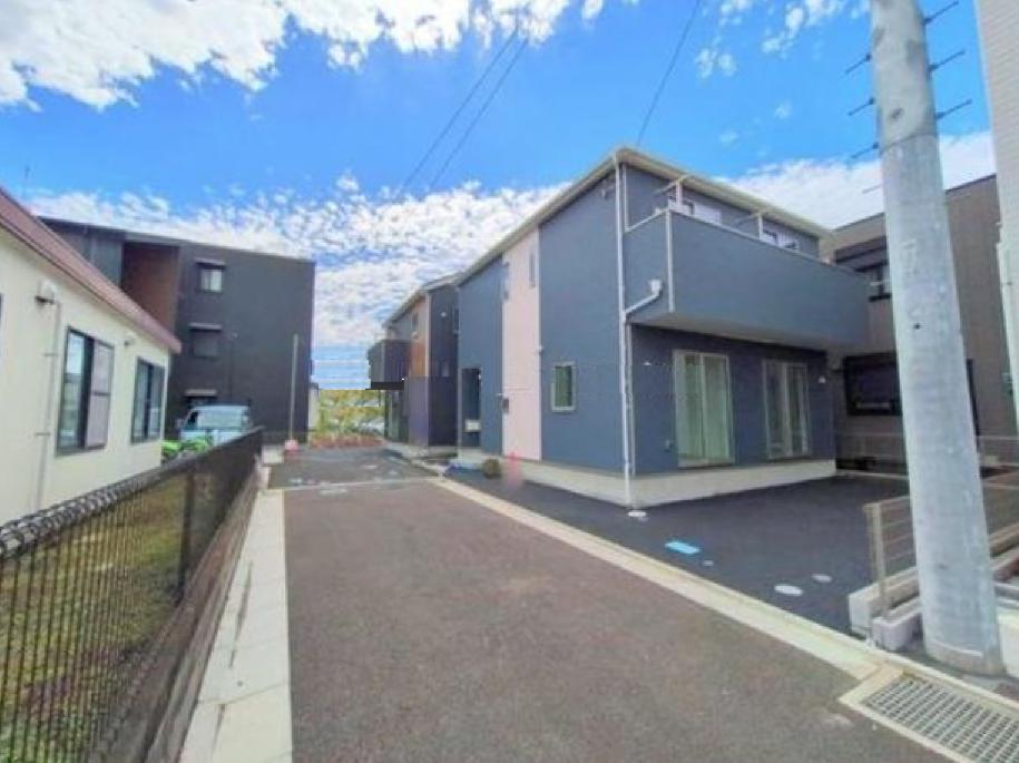 【大和23】大和市物件の住宅ローンの不安、今すぐ解消！大和市で無料相談受付中