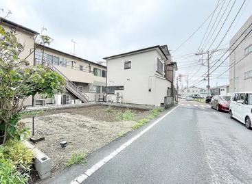 【座間13】座間市物件の住宅ローンの不安、今すぐ解消!座間市で無料相談受付中