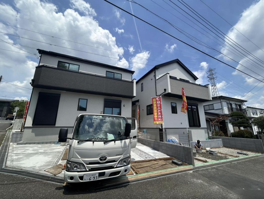 【八王子13】八王子市物件の住宅ローンの不安、今すぐ解消!八王子市で無料相談受付中