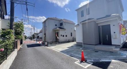 【大和21】大和市物件の住宅ローンの不安、今すぐ解消!大和市で無料相談受付中