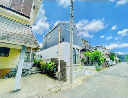 【大和22】大和市物件の住宅ローンの不安、今すぐ解消!大和市で無料相談受付中