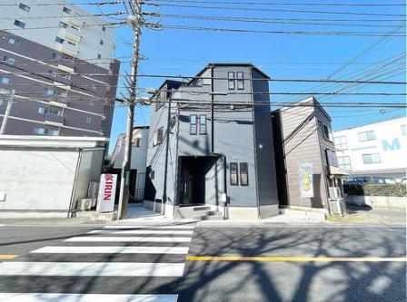 【座間19】座間市物件の住宅ローンの不安、今すぐ解消!座間市で無料相談受付中