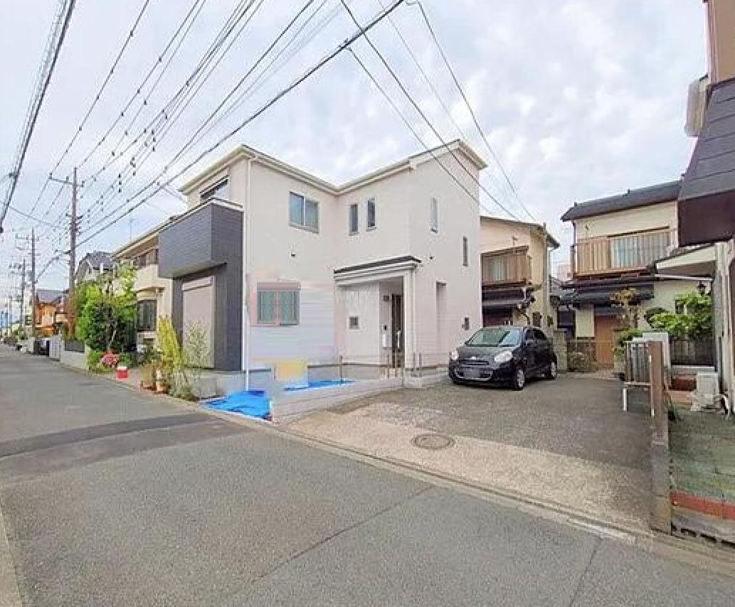 【相模原市中央区17】相模原市中央区物件の住宅ローンの不安、今すぐ解消！相模原市中央区で無料相談受付中