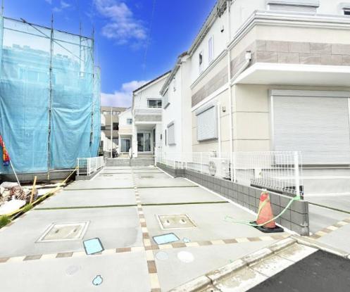 【大和15】大和市物件の住宅ローンの不安、今すぐ解消!大和市で無料相談受付中