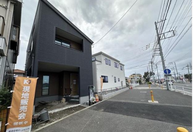 【大和22】大和市物件の住宅ローンの不安、今すぐ解消!大和市で無料相談受付中