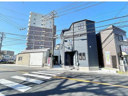 【座間19】座間市物件の住宅ローンの不安、今すぐ解消!座間市で無料相談受付中