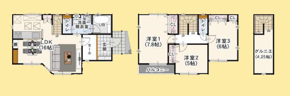 【相模原市中央区20】相模原市中央区物件の住宅ローンの不安、今すぐ解消！相模原市中央区で無料相談受付中