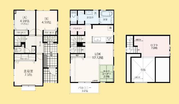 【座間17】座間市物件の住宅ローンの不安、今すぐ解消!座間市で無料相談受付中