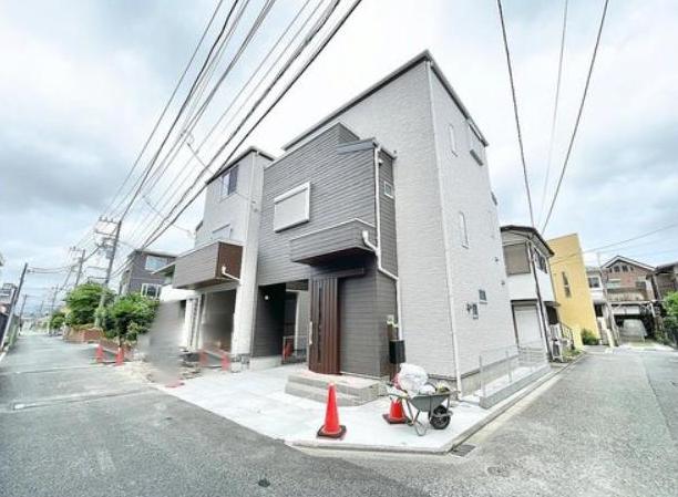 【大和24】大和市物件の住宅ローンの不安、今すぐ解消！大和市で無料相談受付中