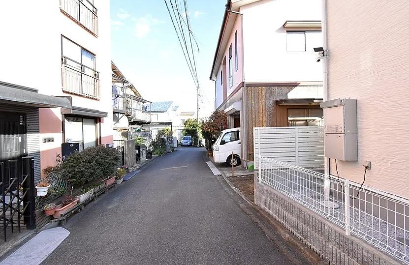 【相模原市中央区21】相模原市中央区物件の住宅ローンの不安、今すぐ解消!相模原市中央区で無料相談受付中