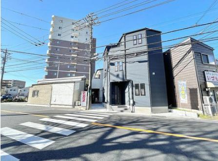 【座間19】座間市物件の住宅ローンの不安、今すぐ解消!座間市で無料相談受付中