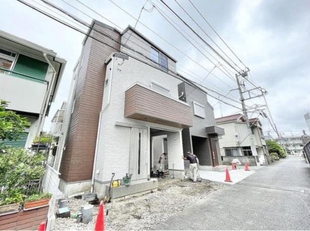 【大和24】大和市物件の住宅ローンの不安、今すぐ解消！大和市で無料相談受付中
