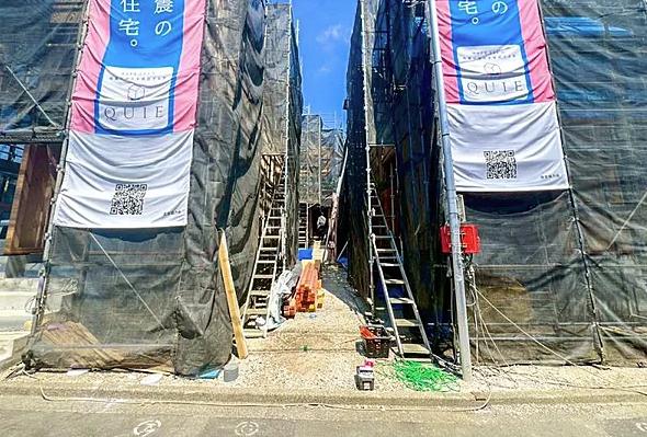 【相模原市中央区14】相模原市中央区物件の住宅ローンの不安、今すぐ解消!相模原市中央区で無料相談受付中
